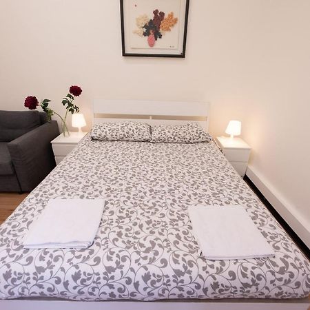 Guest House Palazzo Carmine Генуя Экстерьер фото