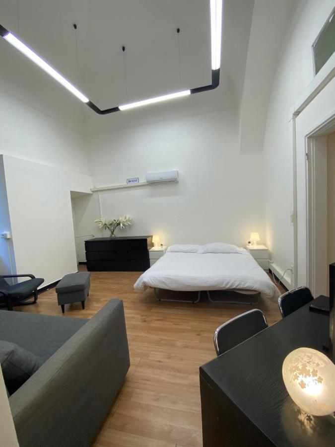 Guest House Palazzo Carmine Генуя Экстерьер фото
